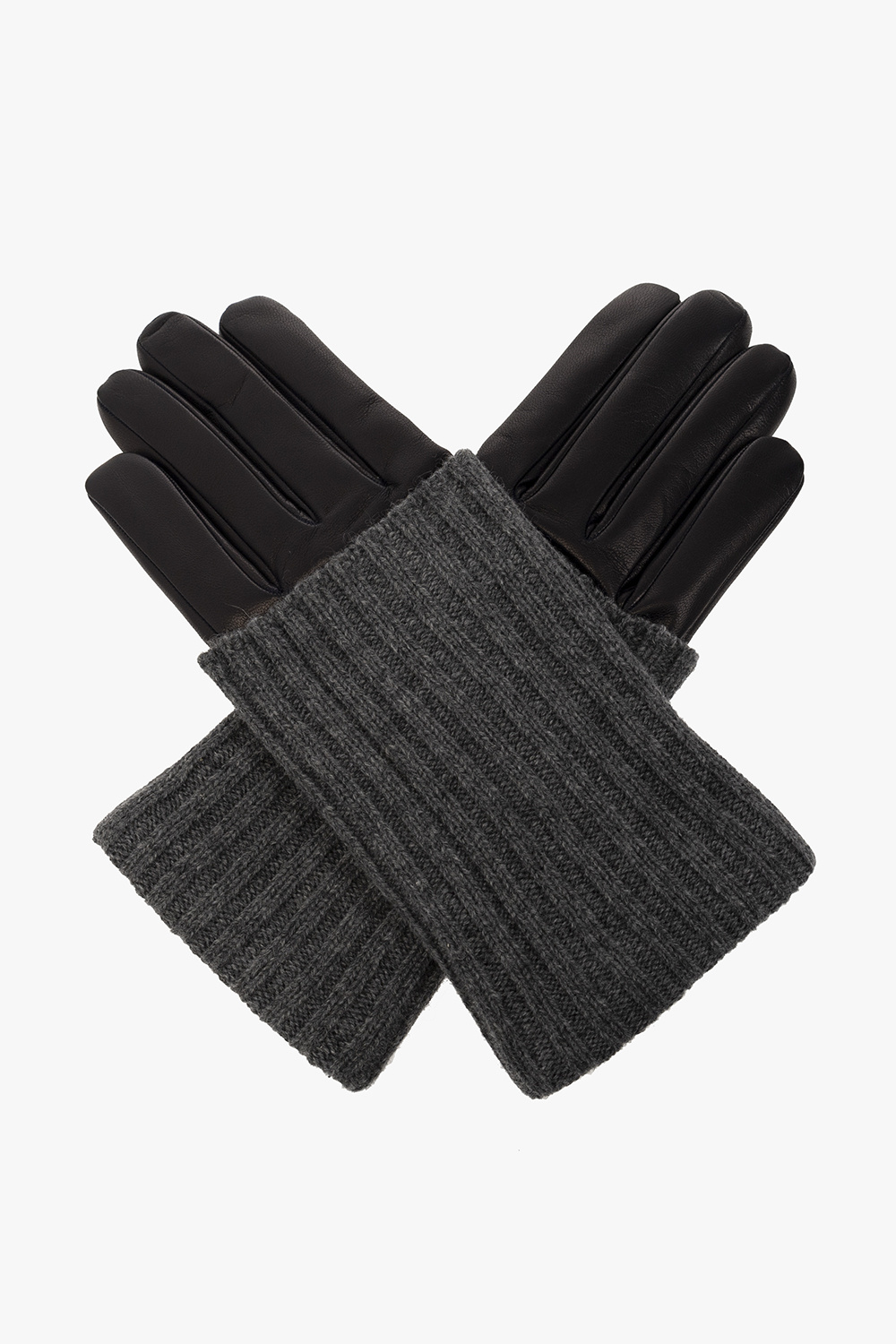 Ferragamo women's discount gloves